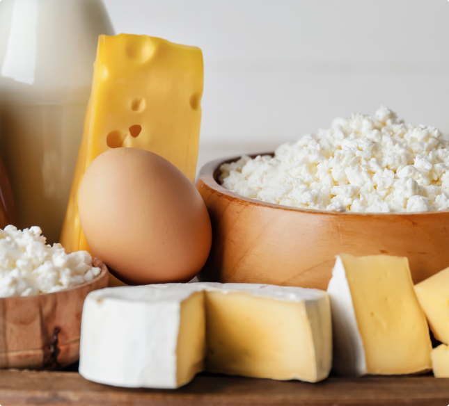 Dairy Product